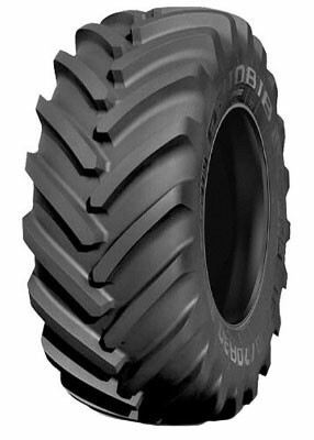 VF 650/65 R38 TL Michelin Axiobib 2 172D/168E