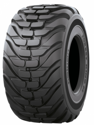 780/55 - 30,5 Nokian Forest King F2 SF 24 PR 187 A8/195 A2 TT