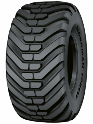 600/50 - 22,5/16 Nokian Nordman Forest ELS L-2 SF 16 PR 149 A8/156 A2 TT Flot,- AS
