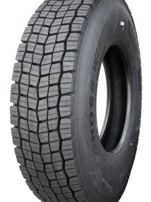 315/80 R22,5 158/150 L (154/150 M) LINGLONG W-D60 M+S