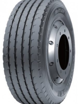 385/55 R22,5 160K TL AceTrail AT502 AUFL / M+S / 3PMSF 160 K ARISUN