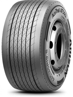 445/45 R19,5 164J TL AceTrail AT503 AUFL / M+S / 3PMSF 164 J ARISUN