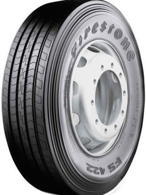 295/80 R22,5 154/149M TL FIRESTONE FS422+ EVO