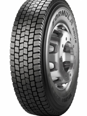 235/75 R17,5 132/130M TL M+S FORMULA DRIVE