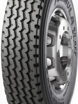 13 R22,5 156/150K TL M+S FORMULA FOOST