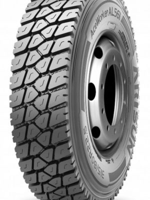 315/80 R22,5 156K TL AceWork AL561 HA / M+S / 3PMSF 156/153 K ARISUN