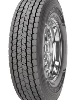 295/80 R22,5 154/149M TL 18 PR M+S GOODYEAR ULTRA GRIP COACH