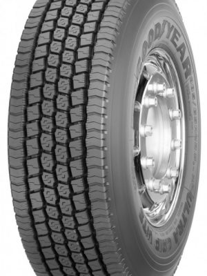 355/50 R22,5 154K TL 18 PR M+S GOODYEAR ULTRA GRIP WTS