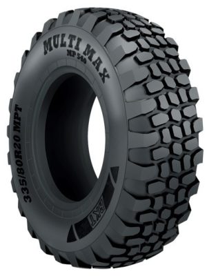 275/80 R20 TL BKT Multimax MP 540. M+S 134K