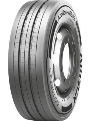 315/60 R22,5 152L TL Aceway+ AS603 VA / M+S / 3PMSF 152/148 L ARISUN