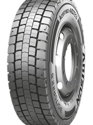 295/80 R22,5 154M TL AceTrac+ AD723 HA / M+S / 3PMSF 154/149 M ARISUN