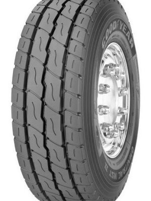 445/65 R22,5 169K TL 20 PR M+S GOODYEAR OMNITRAC MST II