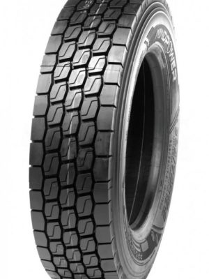 275/80 R22,5 TL Windpower PRO DR76 18PR 151/148L 3PMSF