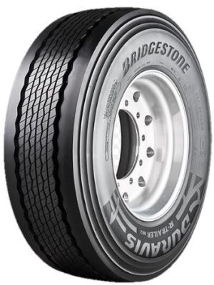 385/65 R22,5 164K TL DURAV RT002 EVO FRT AUFL / M+S / 3PMSF 164 K 158 L 15R 22.5 BRIDGESTONE