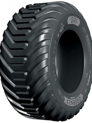 600/50-22,5, 16PR Pneu Agri GRI 600/50-22.5, 16PR, TL, Green EX FL700 Stubble