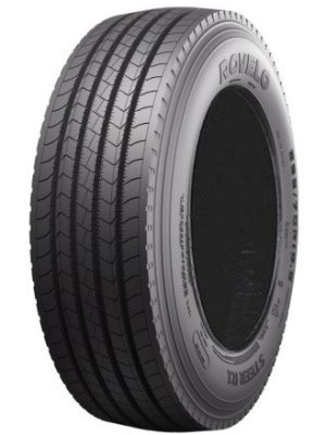 295/80 R22,5 TL Rovelo Steer R1 18PR 154/149M 3PMSF