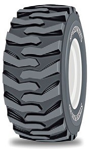 23x8,5-12/6 PR Speedways Steer Plus HD TL 101A8