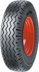 4,00-8/10 FL-03 TT MITAS