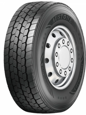 315/60 R22,5 154/152L TL 20 PR M+S AUSTONE BOREALIAPRO A