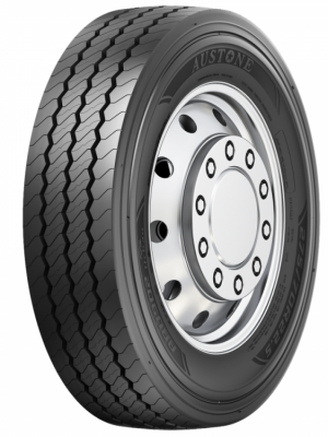 275/70 R22,5 152J TL 18 PR M+S AUSTONE AAU902
