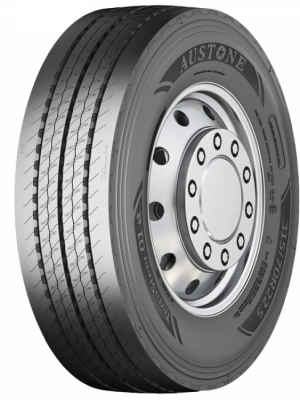 315/70 R22,5 158/154L TL 22 PR M+S AUSTONE TERRASTEER 01