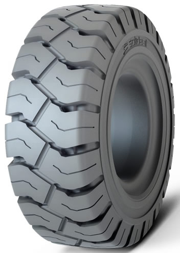 23x9-10/6,50 SE Magnum Quick šedý 23x9-10/6.50