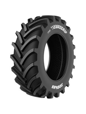 VF 710/60 R38 174D/171E TL EUROGRIP TIGERTRAC AR4005