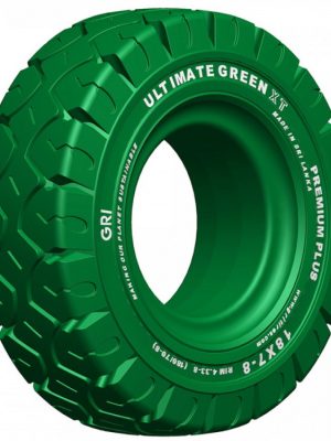 23x9-10/6,50 XT2 GREEN Clip G2 NM 225/75- 10 ULTIMATE
