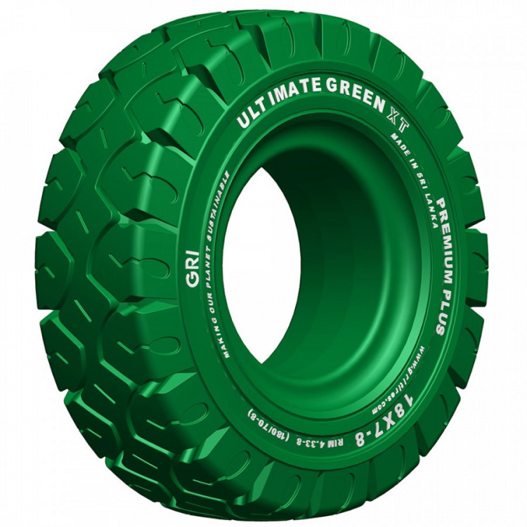 23x9-10/6,50 XT2 GREEN Clip G2 NM 225/75- 10 ULTIMATE