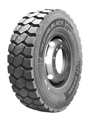 315/80 R22,5 ROYAL BLACK DM325 161K  22PR