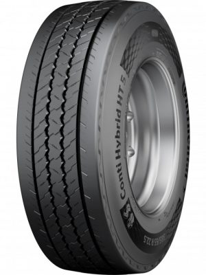 385/65 R22,5 164K TL 20 PR M+S CONTINENTAL HYBRID HT 5
