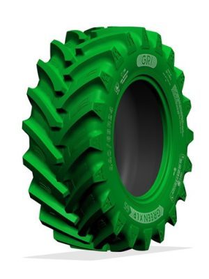 480/65 R 28 GRI GREEN XLR EARTH 65 142 D / 145 A8 TL