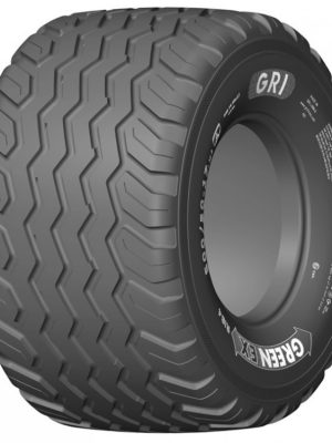 500/50 - 17 14 PR GRI GREEN EX RIB4 151 A6 / 149 A8 TL