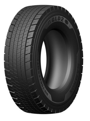 315/70 R22,5 156/150L TL ADVANCE GLD 2