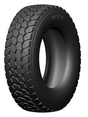 425/65 R22,5 165K ADVANCE GC T2 3PMSF