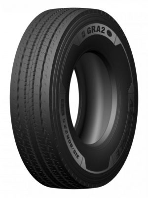 295/80 R22,5 154M ADVANCE GR A2 3PMSF