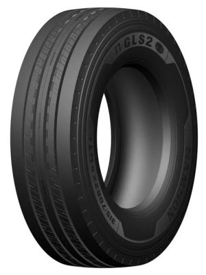 385/65 R22,5 164K TL ADVANCE GLS 2