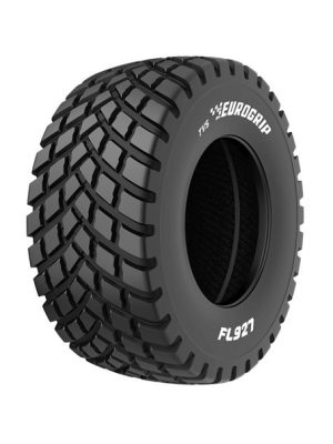 600/50 R22,5 162D TL EUROGRIP FL927 STEEL BELTED