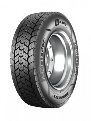 315/70 R22,5 TL MATADOR D HR 5 154/150L 3PMSF