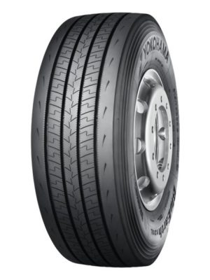 315/70 R22,5 156L TL BluEarth 131L VA / M+S / 3PMSF 156/150 L 154/150 M YOKOHAMA
