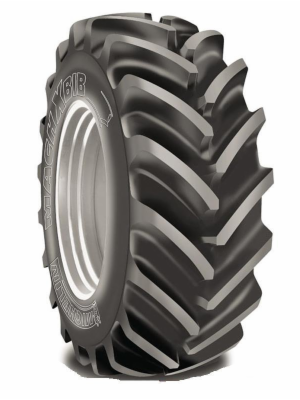 320/65 R18 109A8 TL DA XM-108 109 A8 106 B MICHELIN