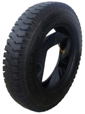 8,25-16 TT Boka Truck Lug 14PR 126/122K