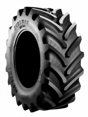 650/65 R38 TL BKT Agrimax RT 657 166A8/163D