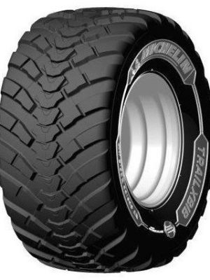 VF710/50 R 30,5 Michelin Trailxbib 178 D TL