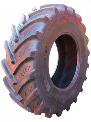 710/70 R42 TL Kleber Topker 173A8/170D