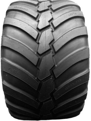 560/45 R22,5 TL BKT FL 637 160D