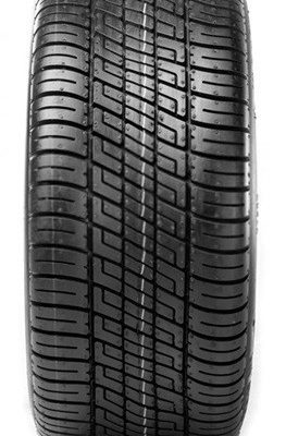 195/50-10 TL Deli S-372 8PR 98N