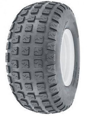 16x7,50-8 TL Deli S-373A 4PR 58A3/70A3