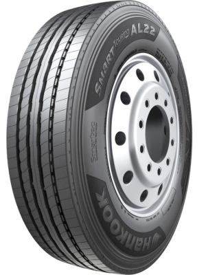 315/80 R22,5 156L TL AL22 VA,HA / M+S / 3PMSF 156/150 L 157/154 K HANKOOK