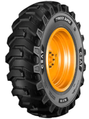 16,9-28 14PR (155A8) TYROCK SUPER TL CEAT